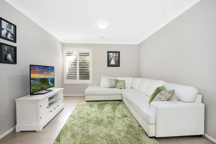 Fifth view of Homely house listing, 17 Silky Oak Avenue, Wodonga VIC 3690
