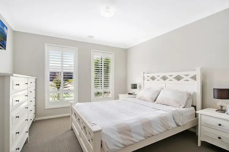 Sixth view of Homely house listing, 17 Silky Oak Avenue, Wodonga VIC 3690