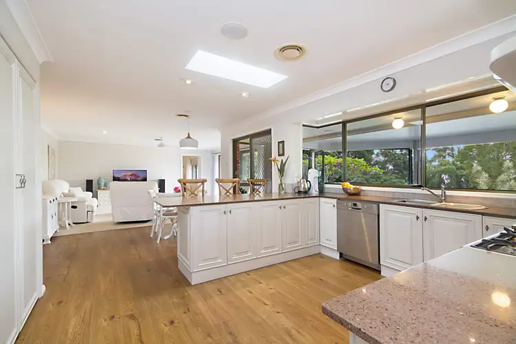 Sixth view of Homely house listing, 7 Gladioli Avenue, Terranora NSW 2486