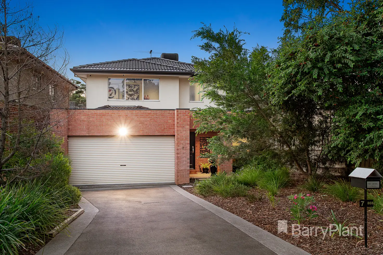 Main view of Homely house listing, 7/303 Maroondah Highway, Croydon North VIC 3136
