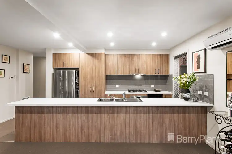 Third view of Homely house listing, 7/303 Maroondah Highway, Croydon North VIC 3136