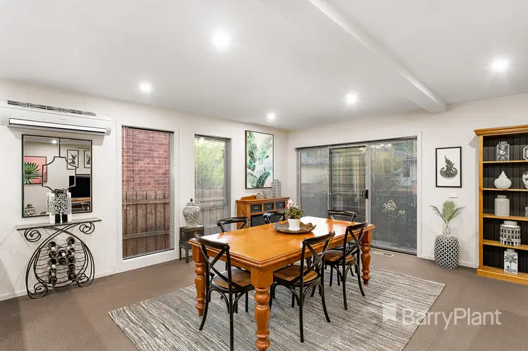 Fourth view of Homely house listing, 7/303 Maroondah Highway, Croydon North VIC 3136