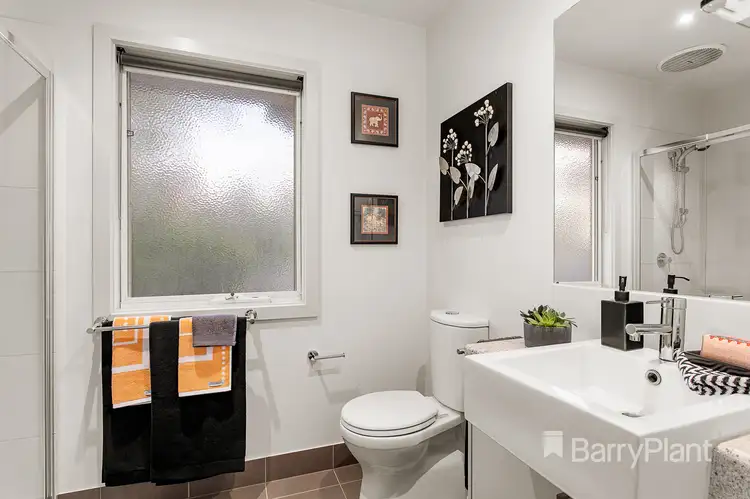 Sixth view of Homely house listing, 7/303 Maroondah Highway, Croydon North VIC 3136