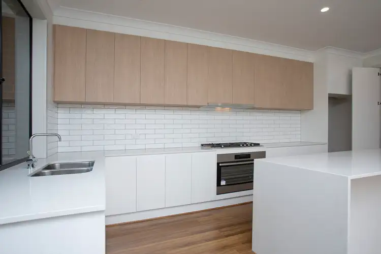 Second view of Homely house listing, 42A Mitchell Street East, Seaton SA 5023