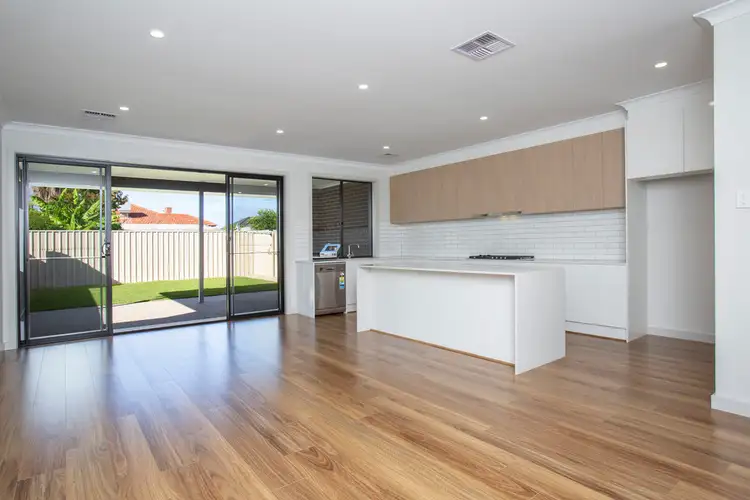 Third view of Homely house listing, 42A Mitchell Street East, Seaton SA 5023