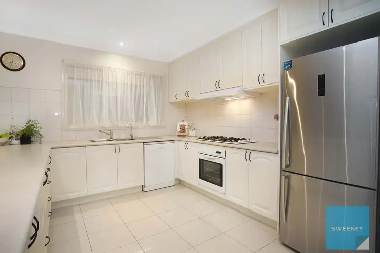 Third view of Homely house listing, 21 Highbury Close, Caroline Springs VIC 3023