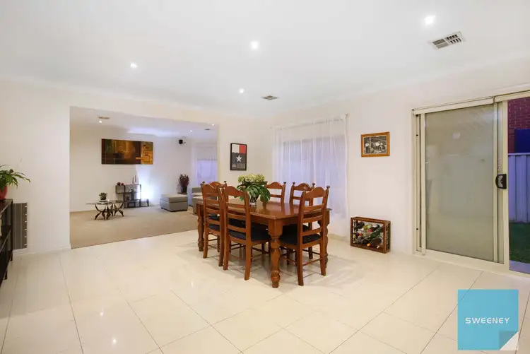 Fourth view of Homely house listing, 21 Highbury Close, Caroline Springs VIC 3023