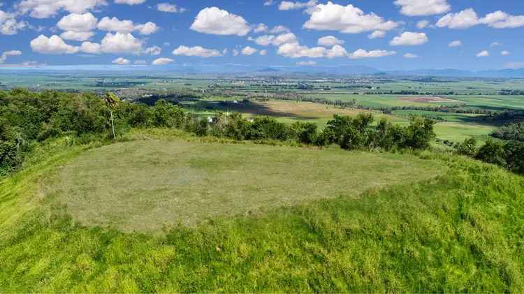 Main view of Homely land listing, 102 Andrew Drive, Dumbleton QLD 4740