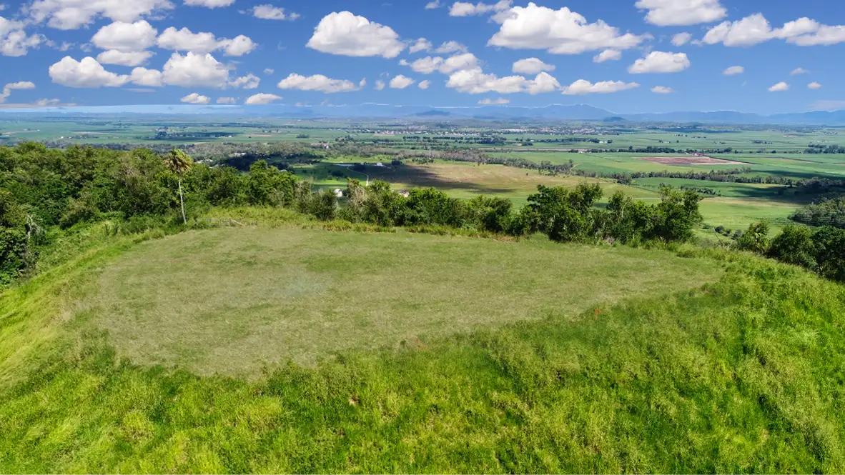 Main view of Homely land listing, 102 Andrew Drive, Dumbleton QLD 4740