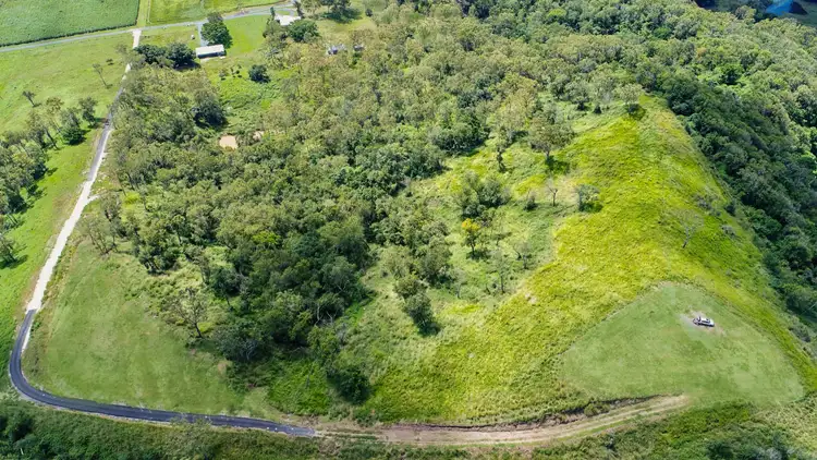 Second view of Homely land listing, 102 Andrew Drive, Dumbleton QLD 4740