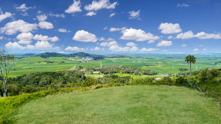 Third view of Homely land listing, 102 Andrew Drive, Dumbleton QLD 4740