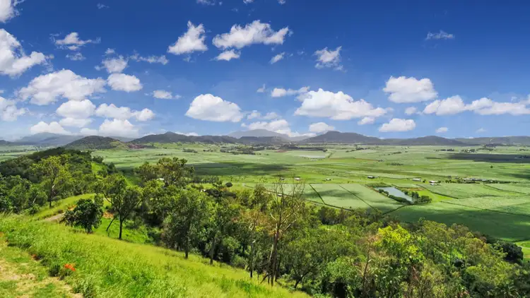 Fourth view of Homely land listing, 102 Andrew Drive, Dumbleton QLD 4740