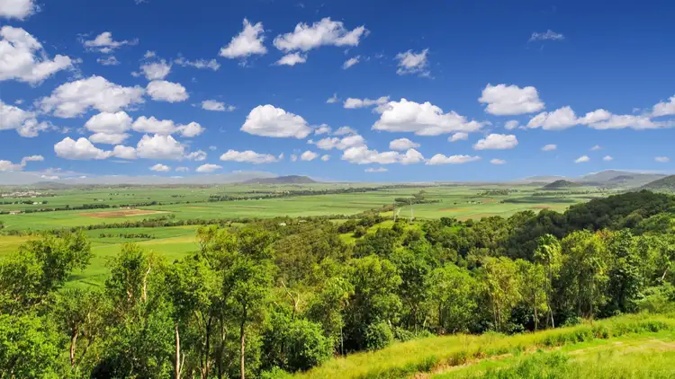 Fifth view of Homely land listing, 102 Andrew Drive, Dumbleton QLD 4740
