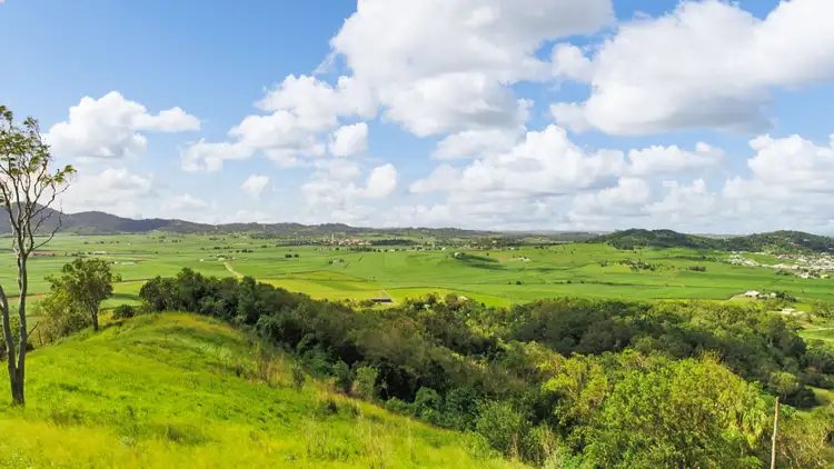 Sixth view of Homely land listing, 102 Andrew Drive, Dumbleton QLD 4740