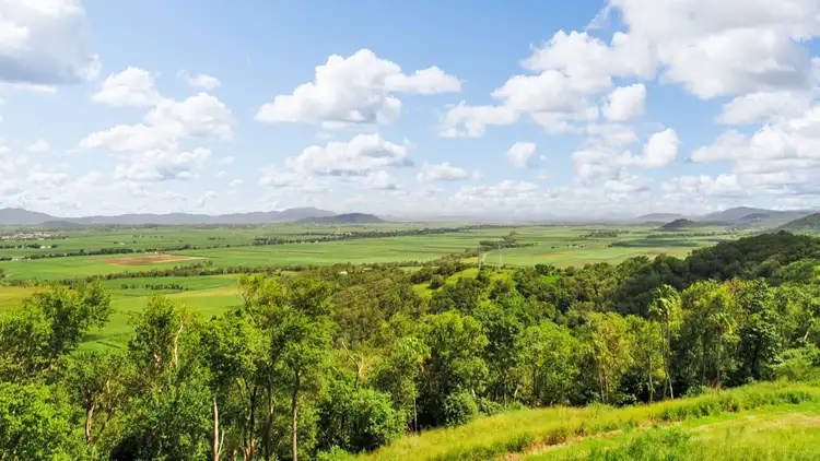 Seventh view of Homely land listing, 102 Andrew Drive, Dumbleton QLD 4740