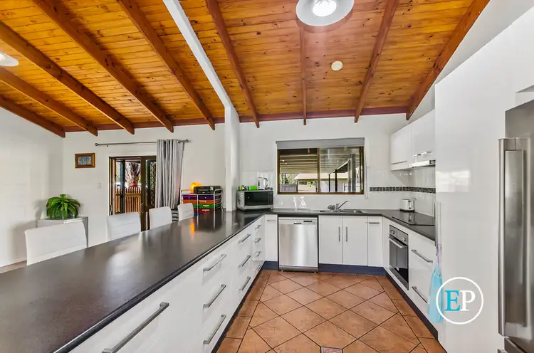Third view of Homely house listing, 8 Greta Road, Oak Valley QLD 4811