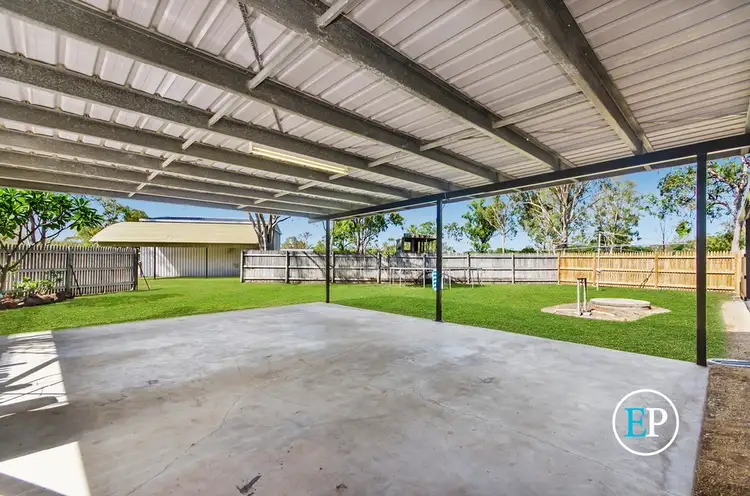 Fifth view of Homely house listing, 8 Greta Road, Oak Valley QLD 4811