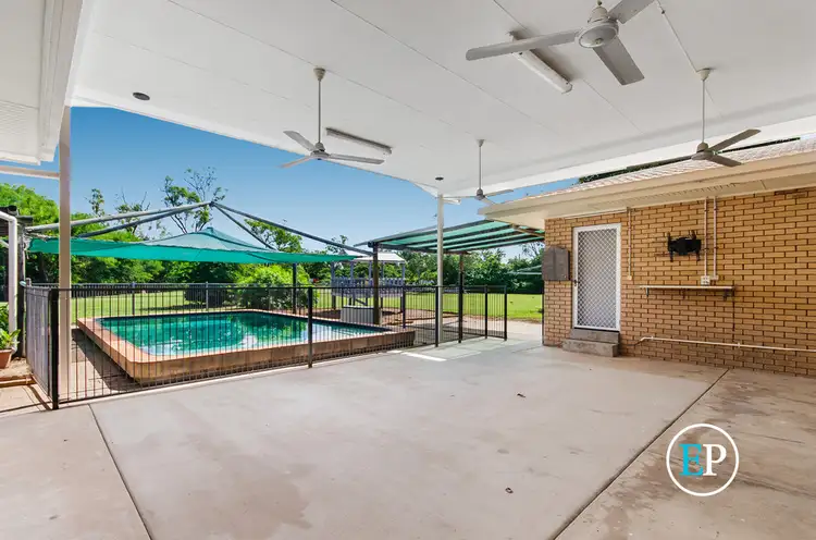 Sixth view of Homely house listing, 5 Benalla Road, Oak Valley QLD 4811