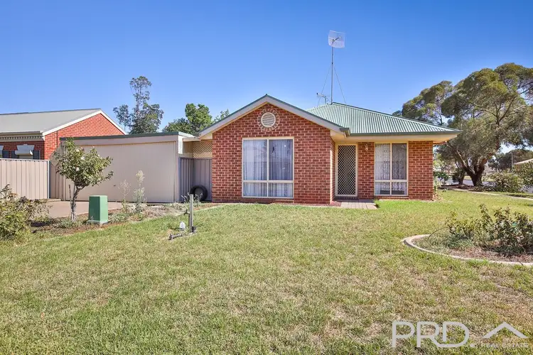 8 Sebastian Court, Mildura VIC 3500