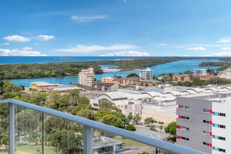 Second view of Homely apartment listing, 1343/6-8 Stuart Street, Tweed Heads NSW 2485