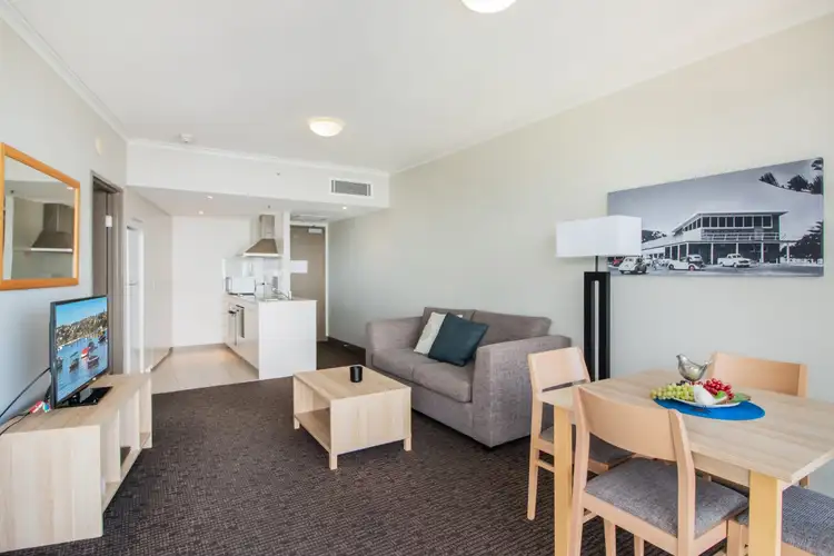Fourth view of Homely apartment listing, 1343/6-8 Stuart Street, Tweed Heads NSW 2485