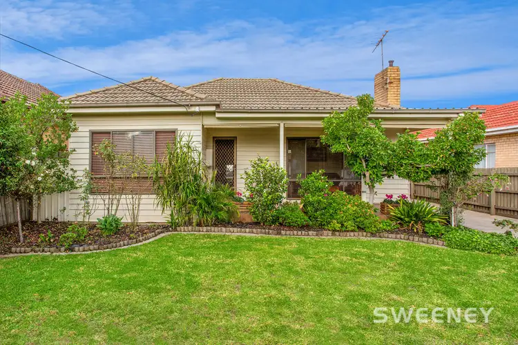 Main view of Homely house listing, 26 Huxtable Avenue, Altona North VIC 3025
