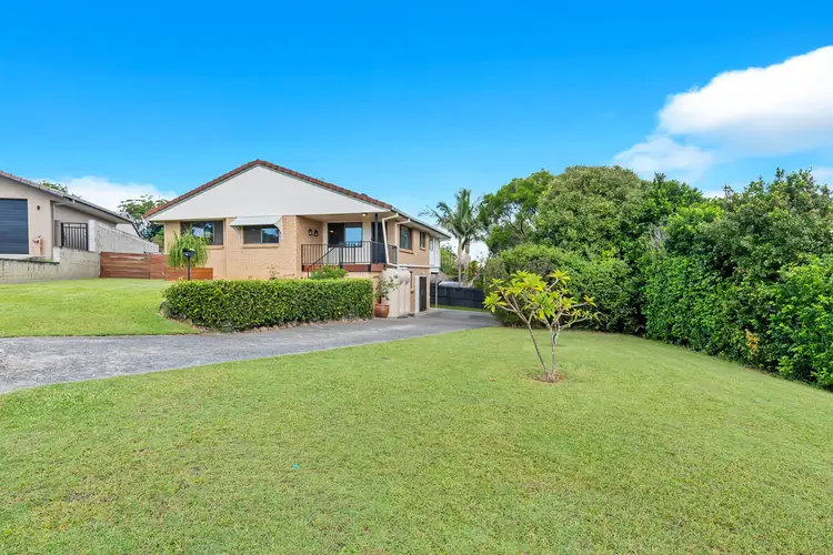 6 Wudina Court, Ashmore QLD 4214