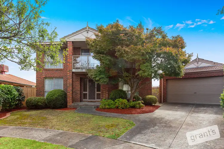 4 Joshua Court, Narre Warren VIC 3805