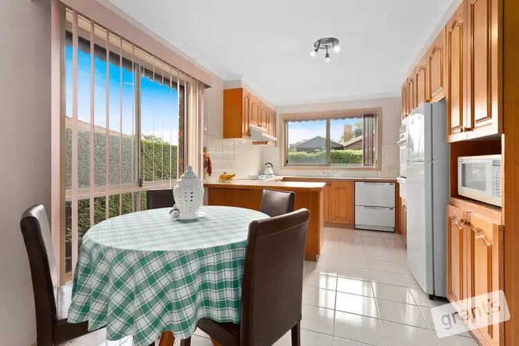 Second view of Homely house listing, 4 Joshua Court, Narre Warren VIC 3805