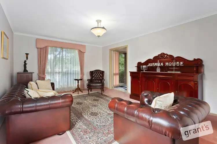 Fourth view of Homely house listing, 4 Joshua Court, Narre Warren VIC 3805