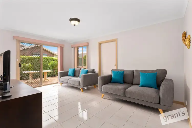 Fifth view of Homely house listing, 4 Joshua Court, Narre Warren VIC 3805