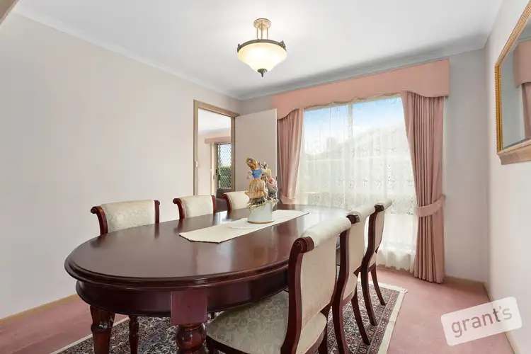Sixth view of Homely house listing, 4 Joshua Court, Narre Warren VIC 3805