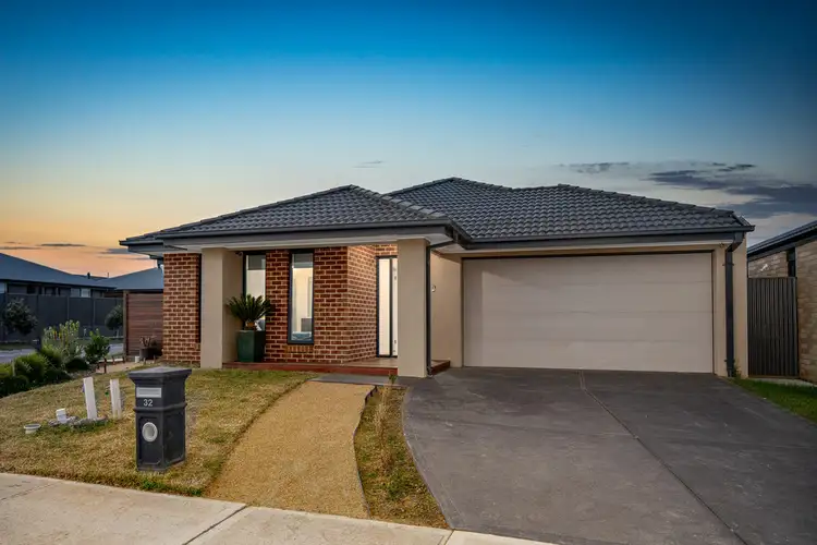32 Bottletree Road, Botanic Ridge VIC 3977
