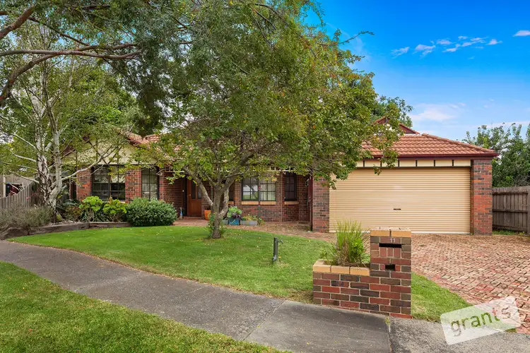 11 Lucy Court, Narre Warren VIC 3805