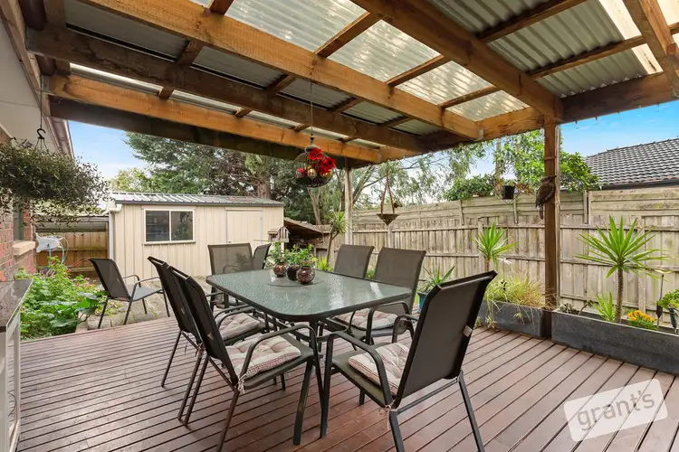 Fourth view of Homely house listing, 11 Lucy Court, Narre Warren VIC 3805