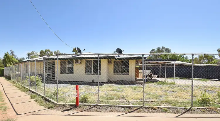Main view of Homely house listing, 104 Gap Road, The Gap NT 870