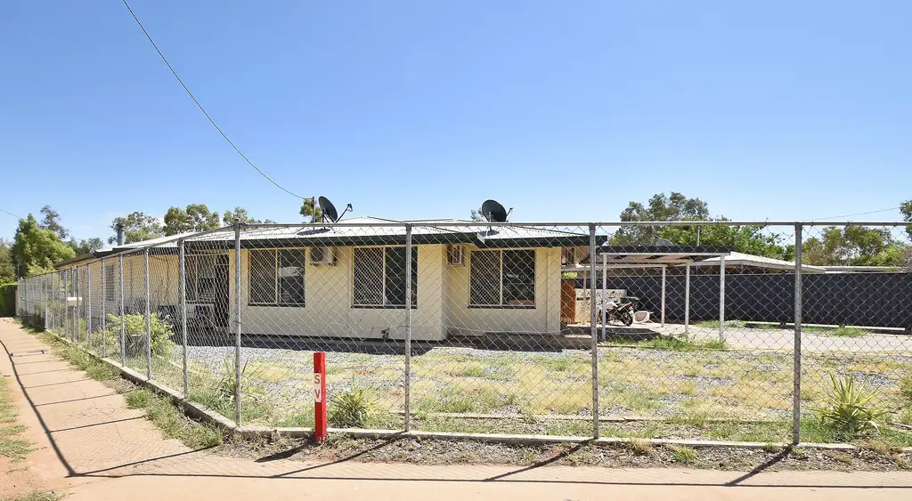 Main view of Homely house listing, 104 Gap Road, The Gap NT 870