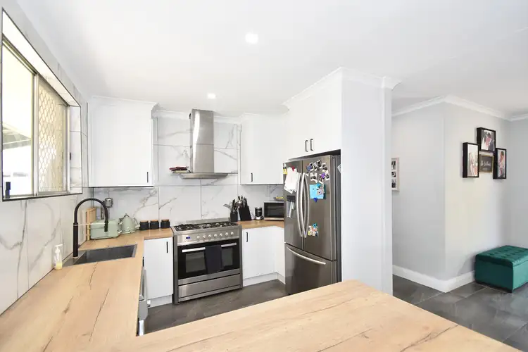 Second view of Homely house listing, 104 Gap Road, The Gap NT 870