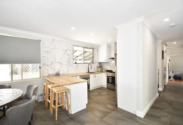 Sixth view of Homely house listing, 104 Gap Road, The Gap NT 870