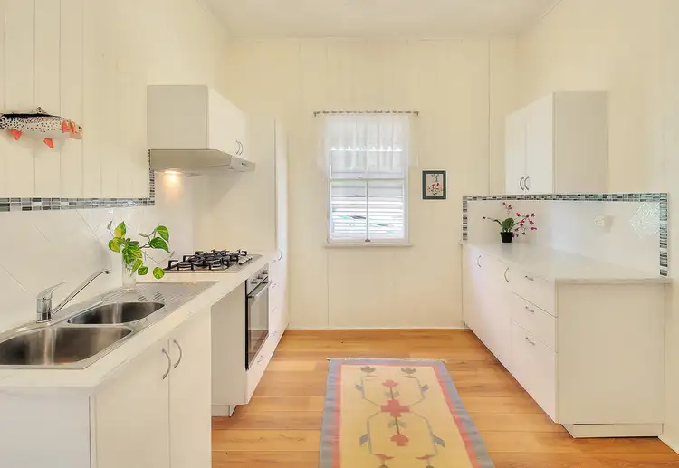 Sixth view of Homely house listing, 49 Rigby St, Annerley QLD 4103