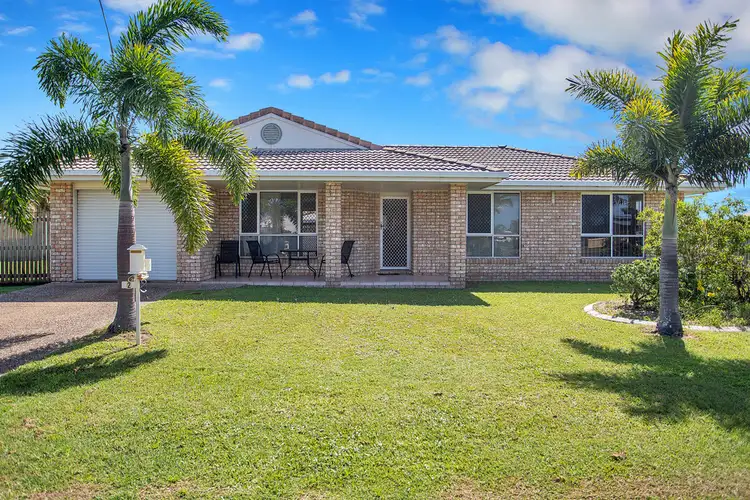 2 Lorne Court, Beaconsfield QLD 4740