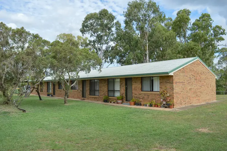 253 Patrick Street, Laidley QLD 4341