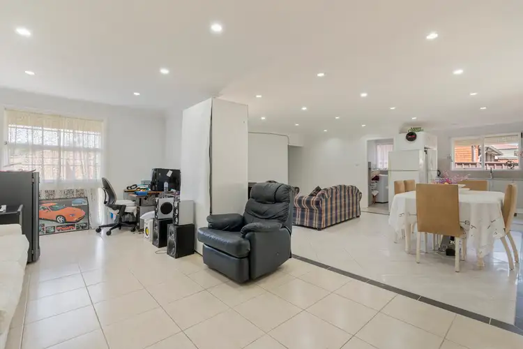 Second view of Homely house listing, 9 Clarence St, Macquarie Fields NSW 2564