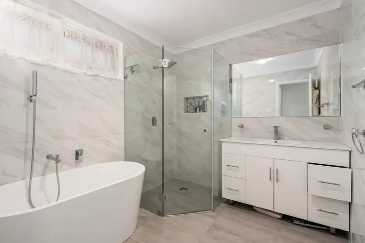 Fifth view of Homely house listing, 9 Clarence St, Macquarie Fields NSW 2564