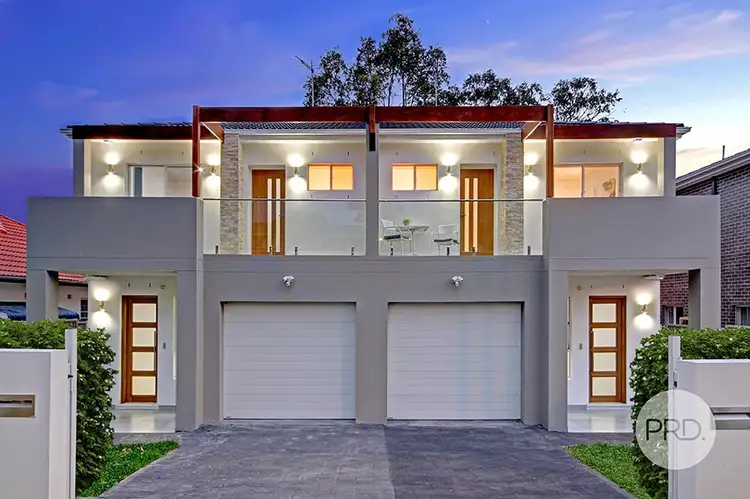 Main view of Homely house listing, 28A Wonoona Parade West, Oatley NSW 2223