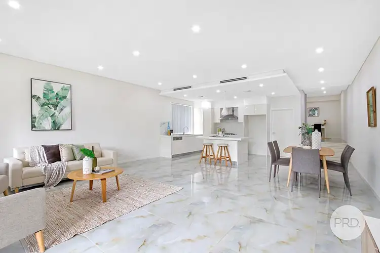 Second view of Homely house listing, 28A Wonoona Parade West, Oatley NSW 2223