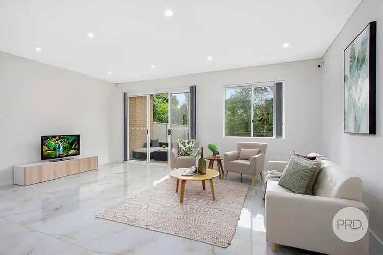 Third view of Homely house listing, 28A Wonoona Parade West, Oatley NSW 2223