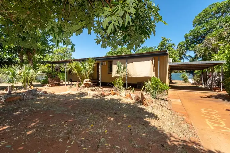 Second view of Homely house listing, 29 Anne Street, Broome WA 6725
