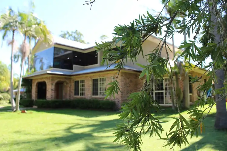Second view of Homely rural property listing, 314 Cedar Party Road, Taree NSW 2430