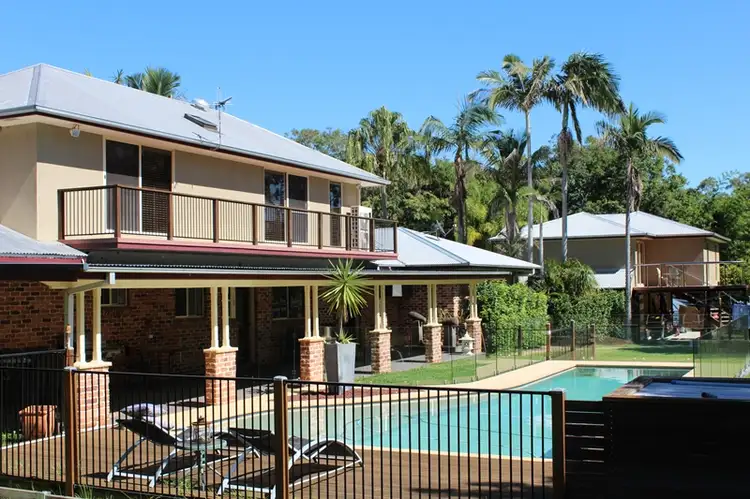 Third view of Homely rural property listing, 314 Cedar Party Road, Taree NSW 2430
